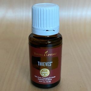 Young Living Thieves 15ml
